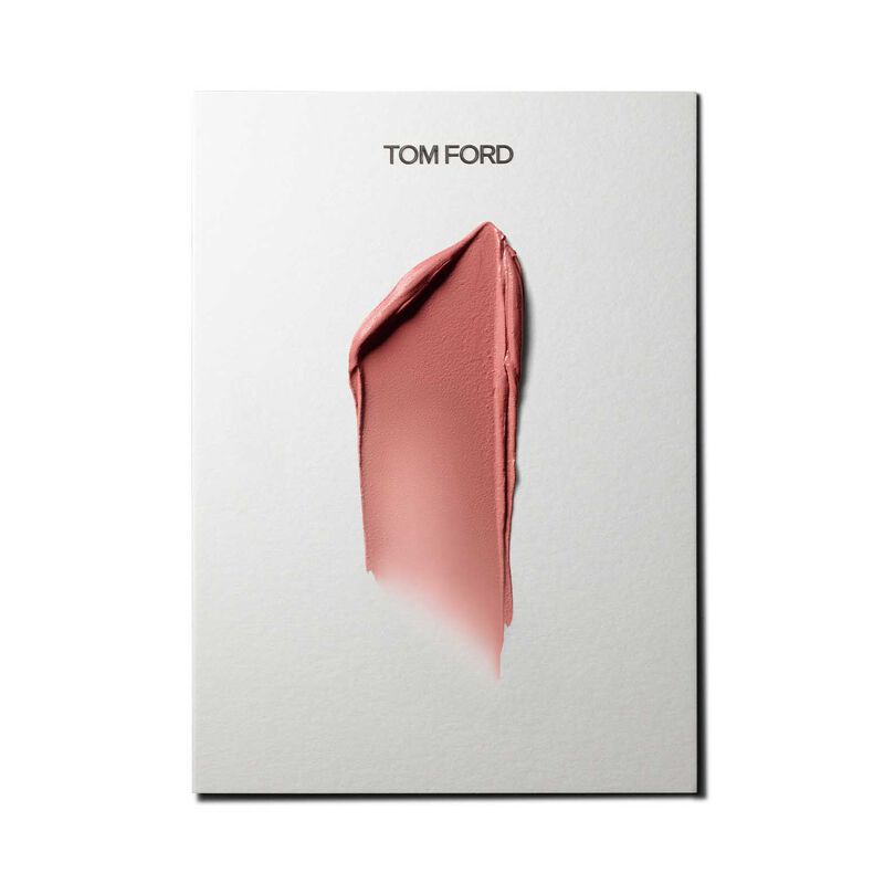 Tom Ford F Fabulous Lip Color image number 1